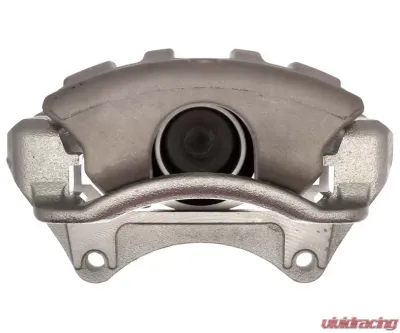Raybestos R-Line Reman Semi-Loaded Coated Caliper & Bracket Assembly Kia Optima Front Left 2011-2013 2.0L 4-Cyl FRC12788C - FRC12788C