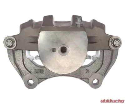 Raybestos R-Line Reman Semi-Loaded Coated Caliper & Bracket Assembly Kia Optima Front Left 2011-2013 2.0L 4-Cyl FRC12788C - FRC12788C