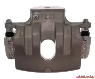 Raybestos R-Line Reman Semi-Loaded Coated Caliper & Bracket Assembly Kia Optima Front Left 2011-2013 2.0L 4-Cyl FRC12788C - FRC12788C