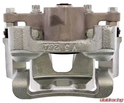 Raybestos Element3 New Semi-Loaded Caliper & Bracket Assembly Kia Optima Rear Left 2014-2016 FRC12798N - FRC12798N