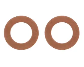 Raybestos R-Line Reman Semi-Loaded Coated Caliper & Bracket Assembly Front Left FRC12799C