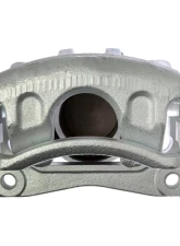 Raybestos R-Line Reman Semi-Loaded Coated Caliper & Bracket Assembly Front Left FRC12799C                                     - FRC12799C - Image 2