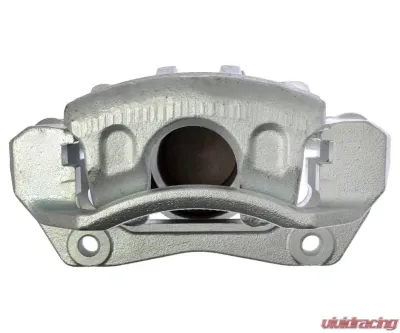 Raybestos R-Line Reman Semi-Loaded Coated Caliper & Bracket Assembly Front Left FRC12799C - FRC12799C