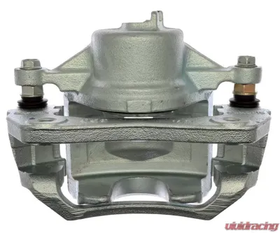 Raybestos R-Line Reman Semi-Loaded Coated Caliper & Bracket Assembly Front Left FRC12799C - FRC12799C