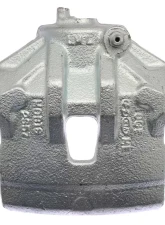 Raybestos R-Line Reman Semi-Loaded Coated Caliper & Bracket Assembly Front Left FRC12799C                                     - FRC12799C - Image 5