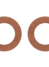 Raybestos R-Line Reman Semi-Loaded Coated Caliper & Bracket Assembly Front Right FRC12800C                                     - FRC12800C - Image 5