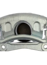 Raybestos R-Line Reman Semi-Loaded Coated Caliper & Bracket Assembly Front Right FRC12800C                                     - FRC12800C - Image 2