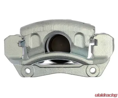Raybestos R-Line Reman Semi-Loaded Coated Caliper & Bracket Assembly Front Right FRC12800C - FRC12800C