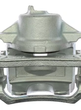 Raybestos R-Line Reman Semi-Loaded Coated Caliper & Bracket Assembly Front Right FRC12800C                                     - FRC12800C - Image 3
