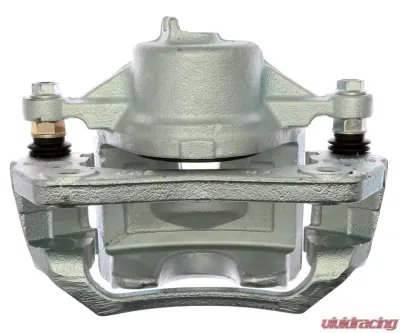 Raybestos R-Line Reman Semi-Loaded Coated Caliper & Bracket Assembly Front Right FRC12800C - FRC12800C