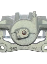 Raybestos R-Line Reman Semi-Loaded Coated Caliper & Bracket Assembly Front Right FRC12800C                                     - FRC12800C - Image 4