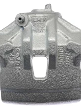 Raybestos R-Line Reman Semi-Loaded Coated Caliper & Bracket Assembly Front Right FRC12800C                                     - FRC12800C - Image 5