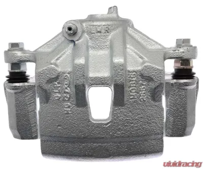 Raybestos R-Line Reman Semi-Loaded Coated Caliper & Bracket Assembly Front Right FRC12800C - FRC12800C