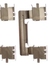 Raybestos R-Line Reman Semi-Loaded Coated Caliper & Bracket Assembly Lexus IS250 Front Right 2009-2013 FRC12803C                                     - FRC12803C - Image 5