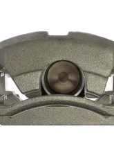 Raybestos R-Line Reman Semi-Loaded Coated Caliper & Bracket Assembly Lexus IS250 Front Right 2009-2013 FRC12803C                                     - FRC12803C - Image 2