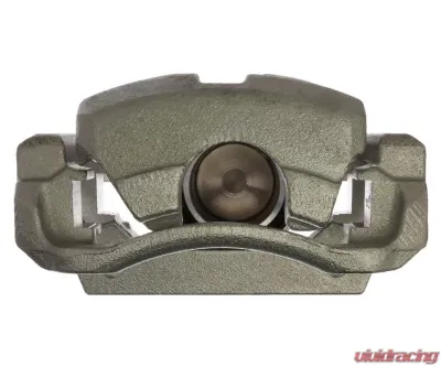 Raybestos R-Line Reman Semi-Loaded Coated Caliper & Bracket Assembly Lexus IS250 Front Right 2009-2013 FRC12803C - FRC12803C