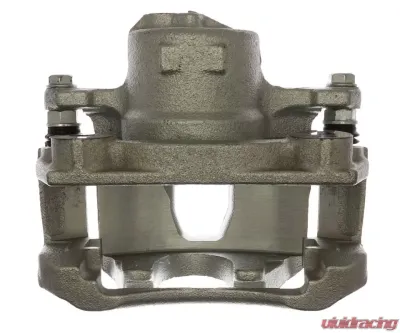 Raybestos R-Line Reman Semi-Loaded Coated Caliper & Bracket Assembly Lexus IS250 Front Right 2009-2013 FRC12803C - FRC12803C