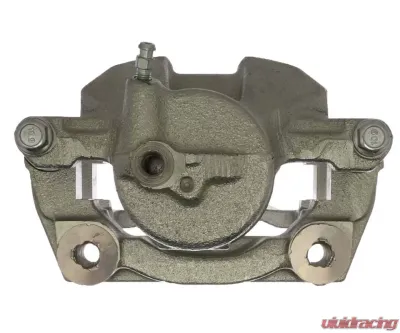 Raybestos R-Line Reman Semi-Loaded Coated Caliper & Bracket Assembly Lexus IS250 Front Right 2009-2013 FRC12803C - FRC12803C