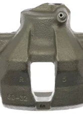 Raybestos R-Line Reman Semi-Loaded Coated Caliper & Bracket Assembly Lexus IS250 Front Right 2009-2013 FRC12803C                                     - FRC12803C - Image 5