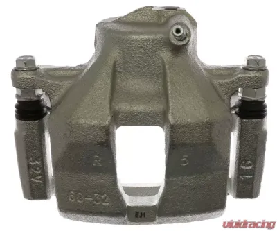 Raybestos R-Line Reman Semi-Loaded Coated Caliper & Bracket Assembly Lexus IS250 Front Right 2009-2013 FRC12803C - FRC12803C