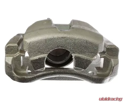 Raybestos R-Line Reman Semi-Loaded Coated Caliper & Bracket Assembly Lexus IS250 Front Left 2009-2013 FRC12804C - FRC12804C