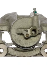 Raybestos R-Line Reman Semi-Loaded Coated Caliper & Bracket Assembly Lexus IS250 Front Left 2009-2013 FRC12804C                                     - FRC12804C - Image 4