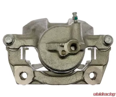 Raybestos R-Line Reman Semi-Loaded Coated Caliper & Bracket Assembly Lexus IS250 Front Left 2009-2013 FRC12804C - FRC12804C