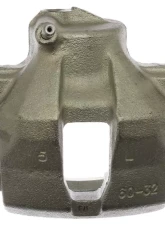 Raybestos R-Line Reman Semi-Loaded Coated Caliper & Bracket Assembly Lexus IS250 Front Left 2009-2013 FRC12804C                                     - FRC12804C - Image 5