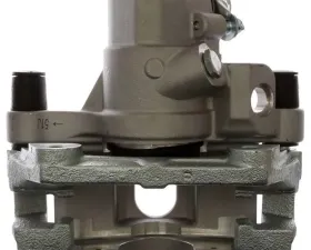 Raybestos Element3 New Semi-Loaded Caliper & Bracket Assembly Ford Escape Rear Left 2013-2016 FRC12805N