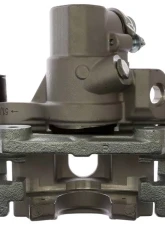 Raybestos Element3 New Semi-Loaded Caliper & Bracket Assembly Ford Escape Rear Left 2013-2016 FRC12805N                                     - FRC12805N - Image 8