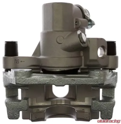 Raybestos Element3 New Semi-Loaded Caliper & Bracket Assembly Ford Escape Rear Left 2013-2016 FRC12805N - FRC12805N