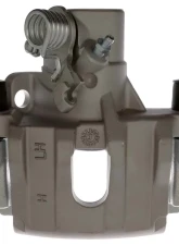 Raybestos Element3 New Semi-Loaded Caliper & Bracket Assembly Ford Escape Rear Left 2013-2016 FRC12805N                                     - FRC12805N - Image 8