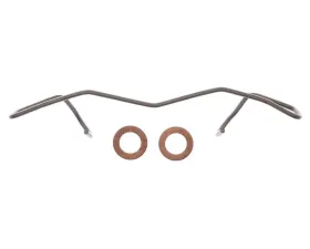 Raybestos Element3 New Semi-Loaded Caliper & Bracket Assembly Ford Escape Rear Right 2013-2016 FRC12806N