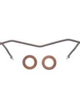 Raybestos Element3 New Semi-Loaded Caliper & Bracket Assembly Ford Escape Rear Right 2013-2016 FRC12806N                                     - FRC12806N - Image 5