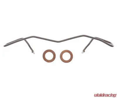 Raybestos Element3 New Semi-Loaded Caliper & Bracket Assembly Ford Escape Rear Right 2013-2016 FRC12806N - FRC12806N