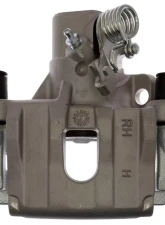 Raybestos Element3 New Semi-Loaded Caliper & Bracket Assembly Ford Escape Rear Right 2013-2016 FRC12806N                                     - FRC12806N - Image 5