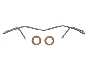 Raybestos Element3 New Semi-Loaded Caliper & Bracket Assembly Ford Transit Connect Rear Left 2014-2020 FRC12807N