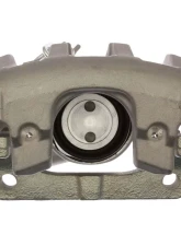 Raybestos Element3 New Semi-Loaded Caliper & Bracket Assembly Ford Transit Connect Rear Left 2014-2020 FRC12807N                                     - FRC12807N - Image 2
