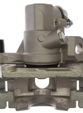 Raybestos Element3 New Semi-Loaded Caliper & Bracket Assembly Ford Transit Connect Rear Left 2014-2020 FRC12807N                                     - FRC12807N - Image 3