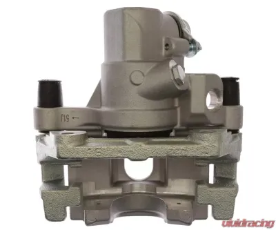 Raybestos Element3 New Semi-Loaded Caliper & Bracket Assembly Ford Transit Connect Rear Left 2014-2020 FRC12807N - FRC12807N
