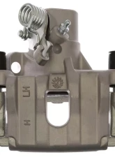 Raybestos Element3 New Semi-Loaded Caliper & Bracket Assembly Ford Transit Connect Rear Left 2014-2020 FRC12807N                                     - FRC12807N - Image 5