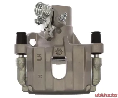 Raybestos Element3 New Semi-Loaded Caliper & Bracket Assembly Ford Transit Connect Rear Left 2014-2020 FRC12807N - FRC12807N