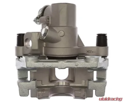 Raybestos Element3 New Semi-Loaded Caliper & Bracket Assembly Ford Transit Connect Rear Right 2014-2020 FRC12808N - FRC12808N
