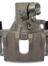 Raybestos Element3 New Semi-Loaded Caliper & Bracket Assembly Ford Transit Connect Rear Right 2014-2020 FRC12808N                                     - FRC12808N - Image 5