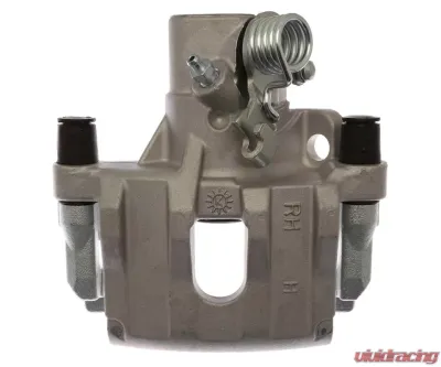 Raybestos Element3 New Semi-Loaded Caliper & Bracket Assembly Ford Transit Connect Rear Right 2014-2020 FRC12808N - FRC12808N