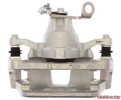 Raybestos Element3 New Semi-Loaded Caliper & Bracket Assembly Dodge Journey Rear Left 2012-2018 FRC12810N - FRC12810N