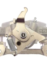 Raybestos Element3 New Semi-Loaded Caliper & Bracket Assembly Dodge Journey Rear Left 2012-2018 FRC12810N                                     - FRC12810N - Image 4