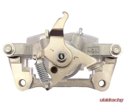Raybestos Element3 New Semi-Loaded Caliper & Bracket Assembly Dodge Journey Rear Left 2012-2018 FRC12810N - FRC12810N
