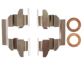 Raybestos Element3 New Semi-Loaded Caliper & Bracket Assembly Nissan Sentra Rear Right 2007-2012 FRC12813N