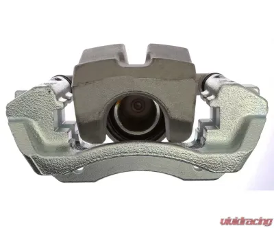 Raybestos R-Line Reman Semi-Loaded Coated Caliper & Bracket Assembly Toyota Prius Rear Right 2012-2017 FRC12817C - FRC12817C